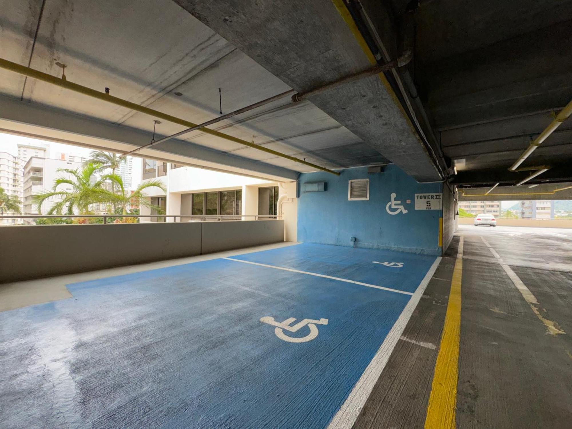 Waikiki Banyan 1Br With Great Ocean Views, Steps To Beach & Parking! Χονολουλού Εξωτερικό φωτογραφία